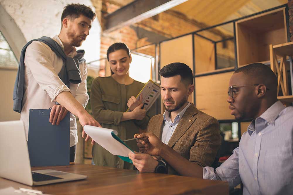 Digital experts get multiple job offers